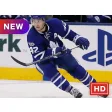 NHL Hockey New Tab Page HD Sports Themes