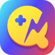 أيقونة البرنامج: Q GamesMela: Win Real Cas…