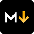 Programikonen: MDX File Viewer