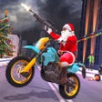 プログラムのアイコン：Christmas Gangster: Rope …
