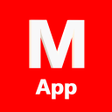 Ikon program: Meridian app