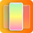 Icoon van programma: Lovely Wallpapers - 4K HD