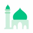 ไอคอนของโปรแกรม: iMuslim: Quran Prayer Ath…