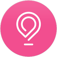 ไอคอนของโปรแกรม: Gogobot Travel Guide