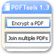 Ícone do programa: PDFTools