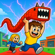 Ikona programu: Steal n Catch: Mini Games