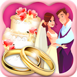 プログラムのアイコン：Lovely Wedding Invitation…