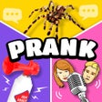 Ikon program: Prank App Voice Changer
