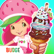 Strawberry Shortcake Ice Cream Island icon