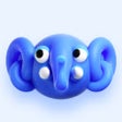 Иконка программы: Echooo Wallet
