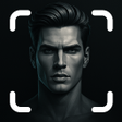Icoon van programma: Looksmaxx - Umax Become H…