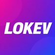 ไอคอนของโปรแกรม: LOKEV - Movies Series  An…