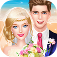 Ikon program: Seaside Wedding Salon Gir…