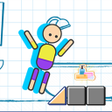 Icoon van programma: Pathfinding: take a bath