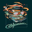 Programın simgesi: Californium