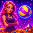 Programın simgesi: Pinkolor Blocks
