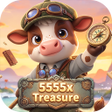 Icône du programme : 5555xTreasure