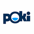 程序图标：Poki games official