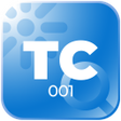 Symbol des Programms: TC001