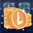 Icon of program: Crypto Flip Litecoin Give…