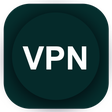程序图标：VPN Hotspot Free Proxy Sh…