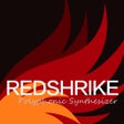 ไอคอนของโปรแกรม: Redshrike - AUv3 Plug-in …