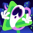 Programın simgesi: Help Im Haunted