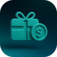 プログラムのアイコン：KamWin - Get Gift Card