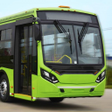 プログラムのアイコン：Bus Simulator - Bus Drive…