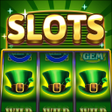 プログラムのアイコン：Magic Slots: Forest Jackp…