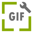 Ikon program: GIF Maker