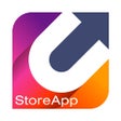 Ícone do programa: UnivaPay StoreApp - QR決済を…
