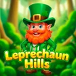 Ícone do programa: Leprechaun Hills