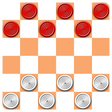 ไอคอนของโปรแกรม: International checkers