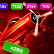 Ícone do programa: Aviator Hold