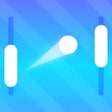 Icoon van programma: Pong Idle