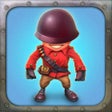 Symbol des Programms: Fieldrunners