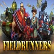 プログラムのアイコン：Fieldrunners