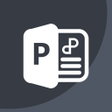 أيقونة البرنامج: PDF Peruse