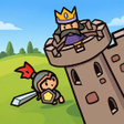 ไอคอนของโปรแกรม: Royal Towers: Medieval TD…