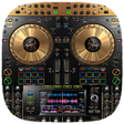 Icon of program: DJ Remix Mixer - Dj Music…