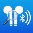 Icoon van programma: Air Earbuds Find Pod  Tag…