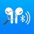 Ikona programu: Air Earbuds Find Pod  Tag…