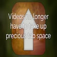 Yt Background Launcher