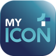 プログラムのアイコン：MyICON
