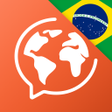 Icon of program: Learn Brazilian Portugues…