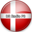 程序图标：DR Radio P3 App Ledig