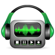 Icon of program: DJ Audio Editor