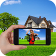Ikona programu: Nature Selfies Photo