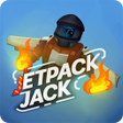 Ícone do programa: Jetpack Jack